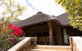 Kololo Game Reserve