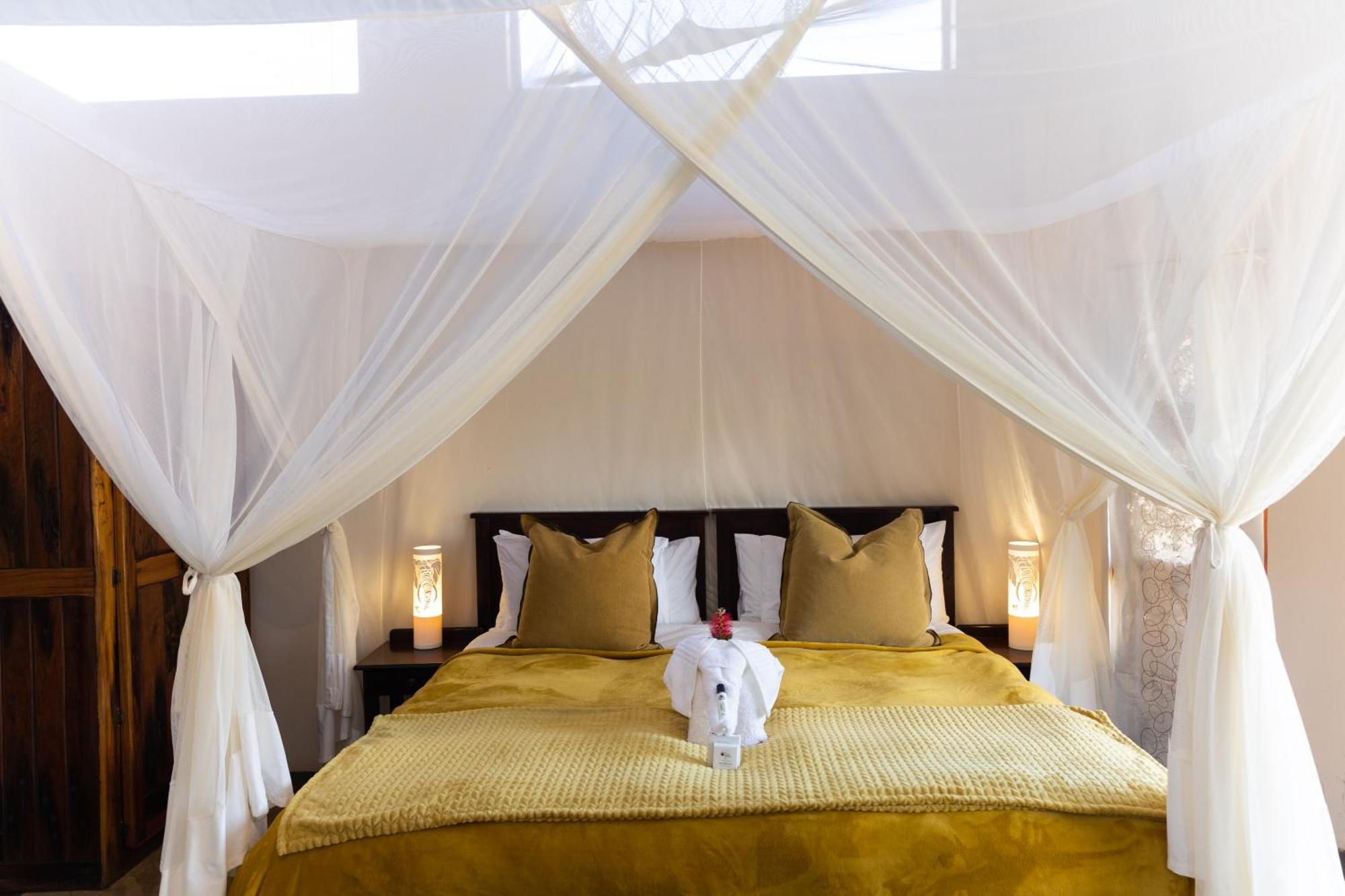 Kololo Game Reserve Vaalwater Room photo