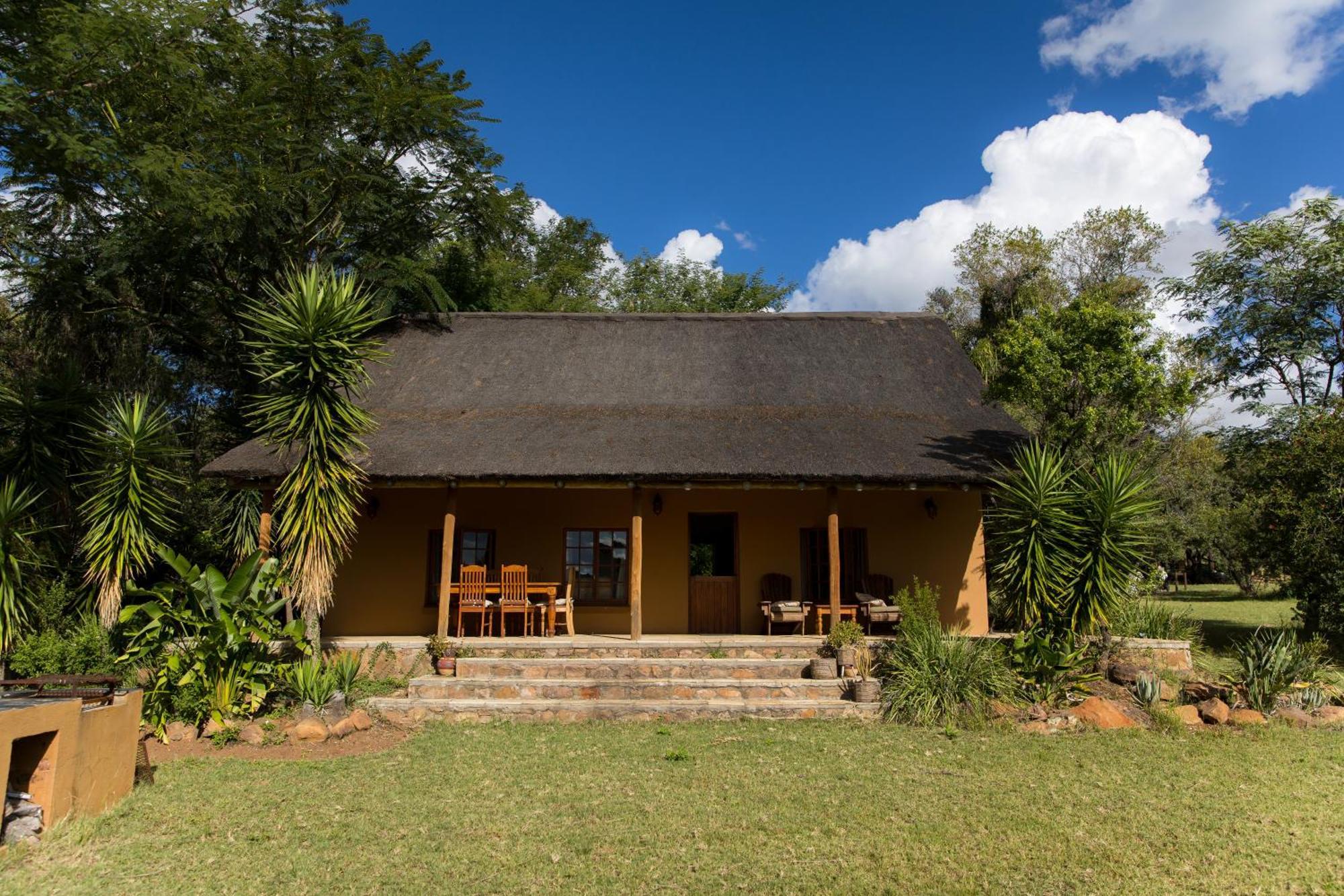 Kololo Game Reserve Vaalwater Room photo