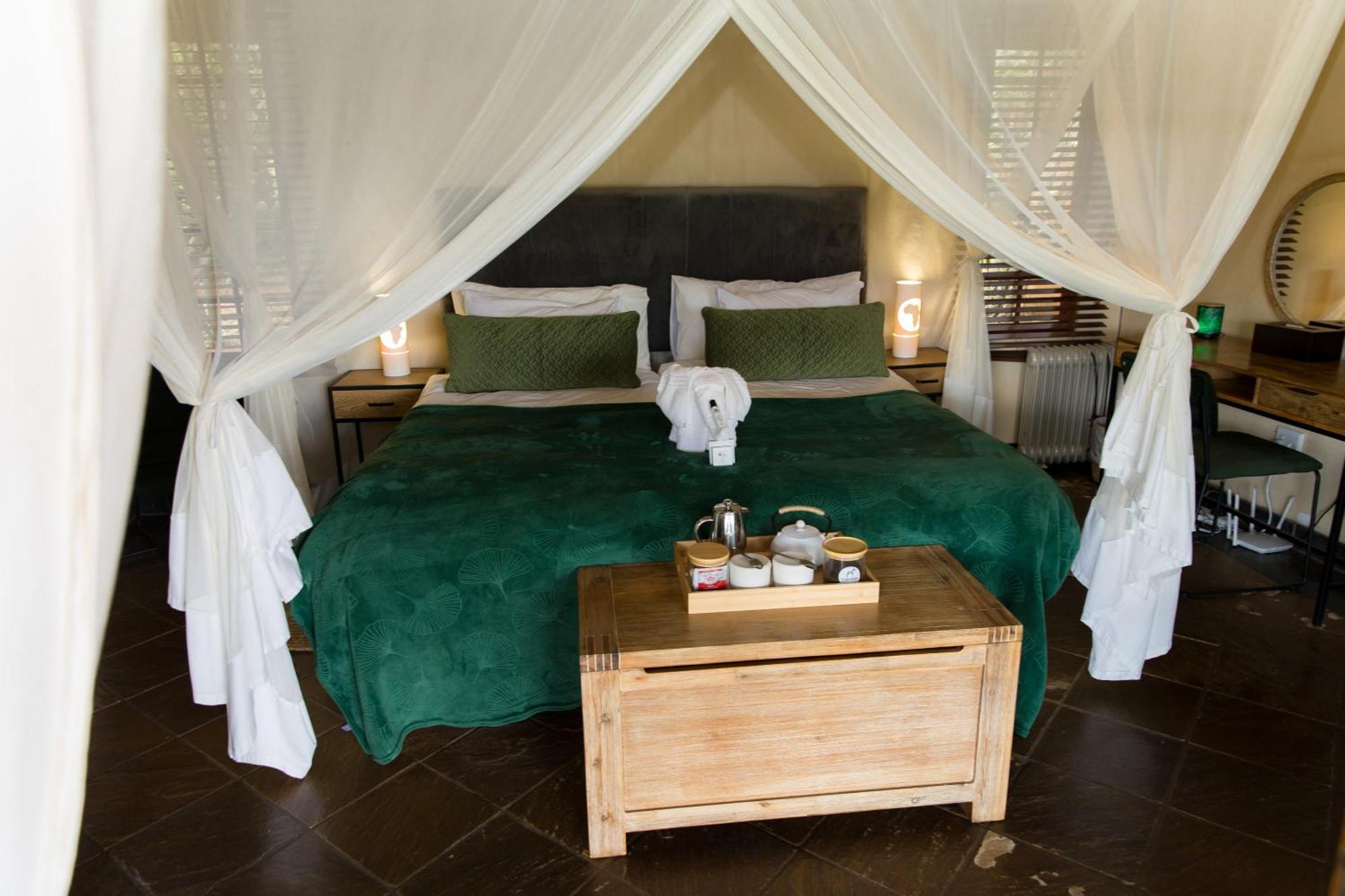 Kololo Game Reserve Vaalwater Room photo