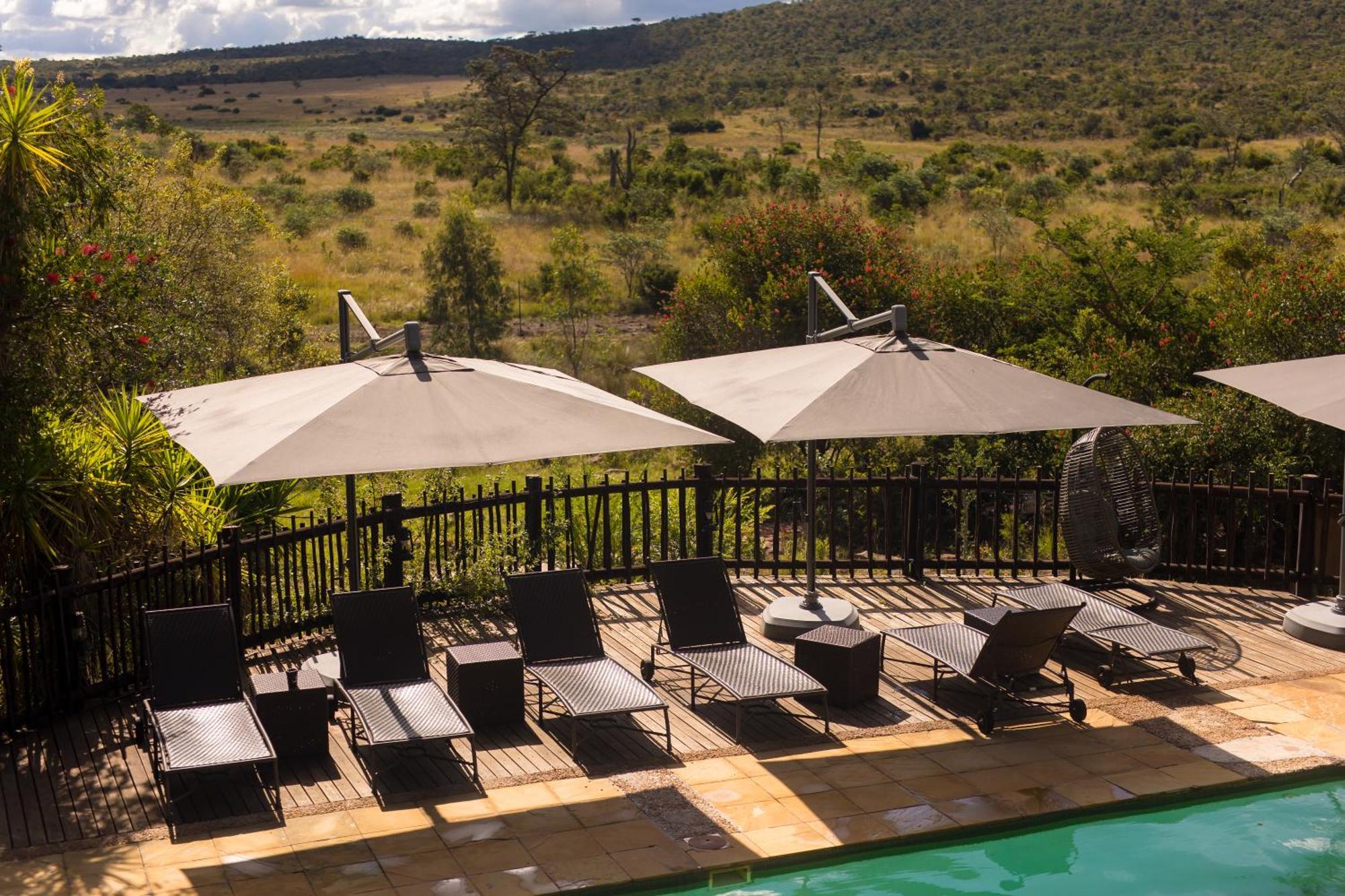 Kololo Game Reserve Vaalwater Exterior photo