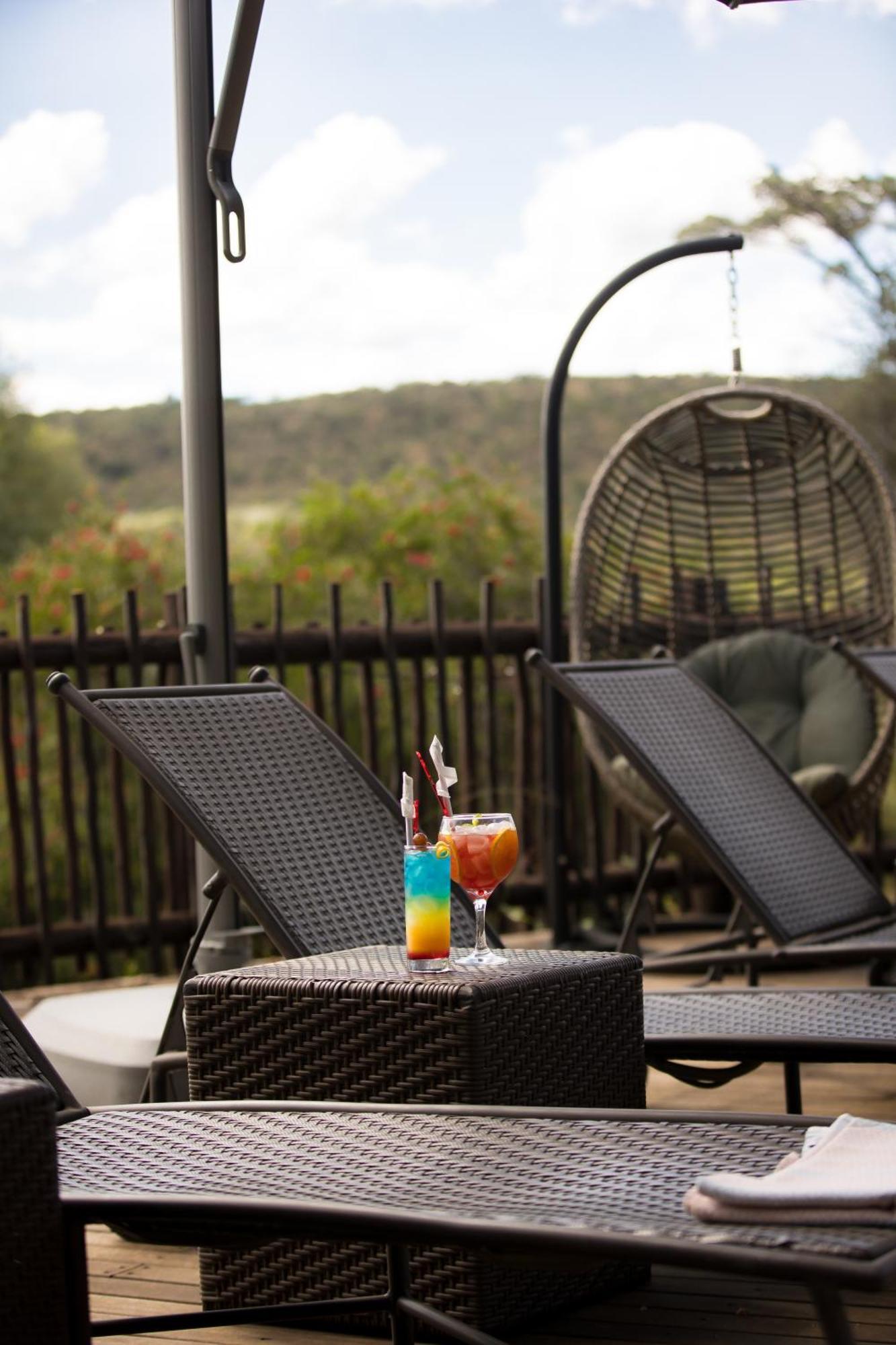 Kololo Game Reserve Vaalwater Exterior photo