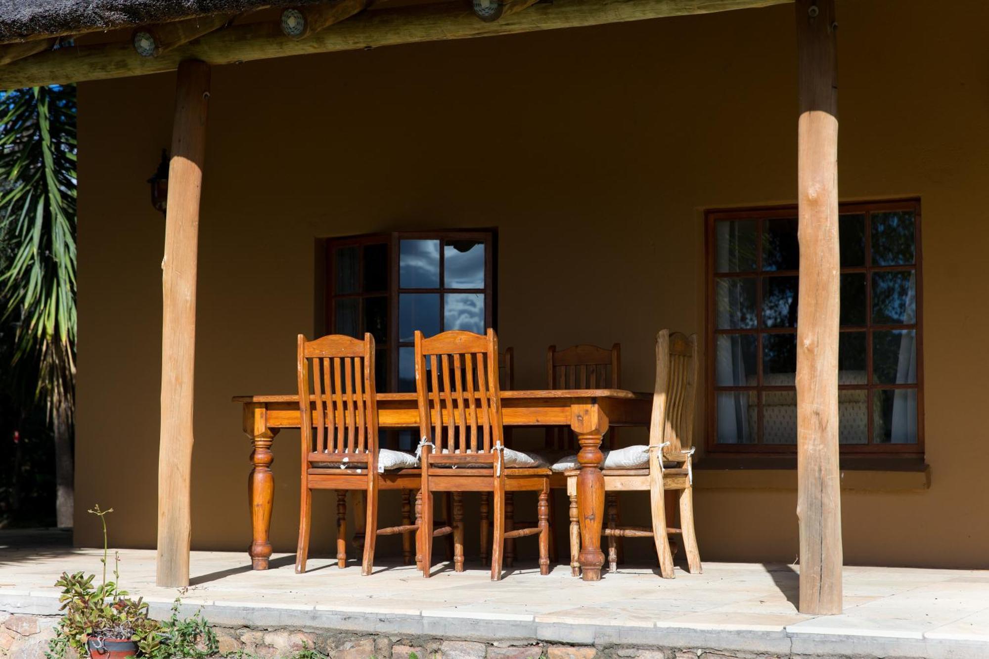 Kololo Game Reserve Vaalwater Room photo